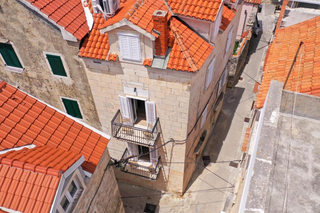 Old Town Makarska Apartments - Central Square Εξωτερικό φωτογραφία