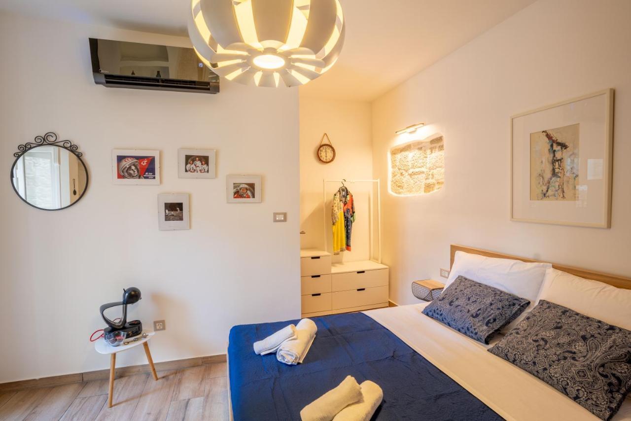 Old Town Makarska Apartments - Central Square Εξωτερικό φωτογραφία