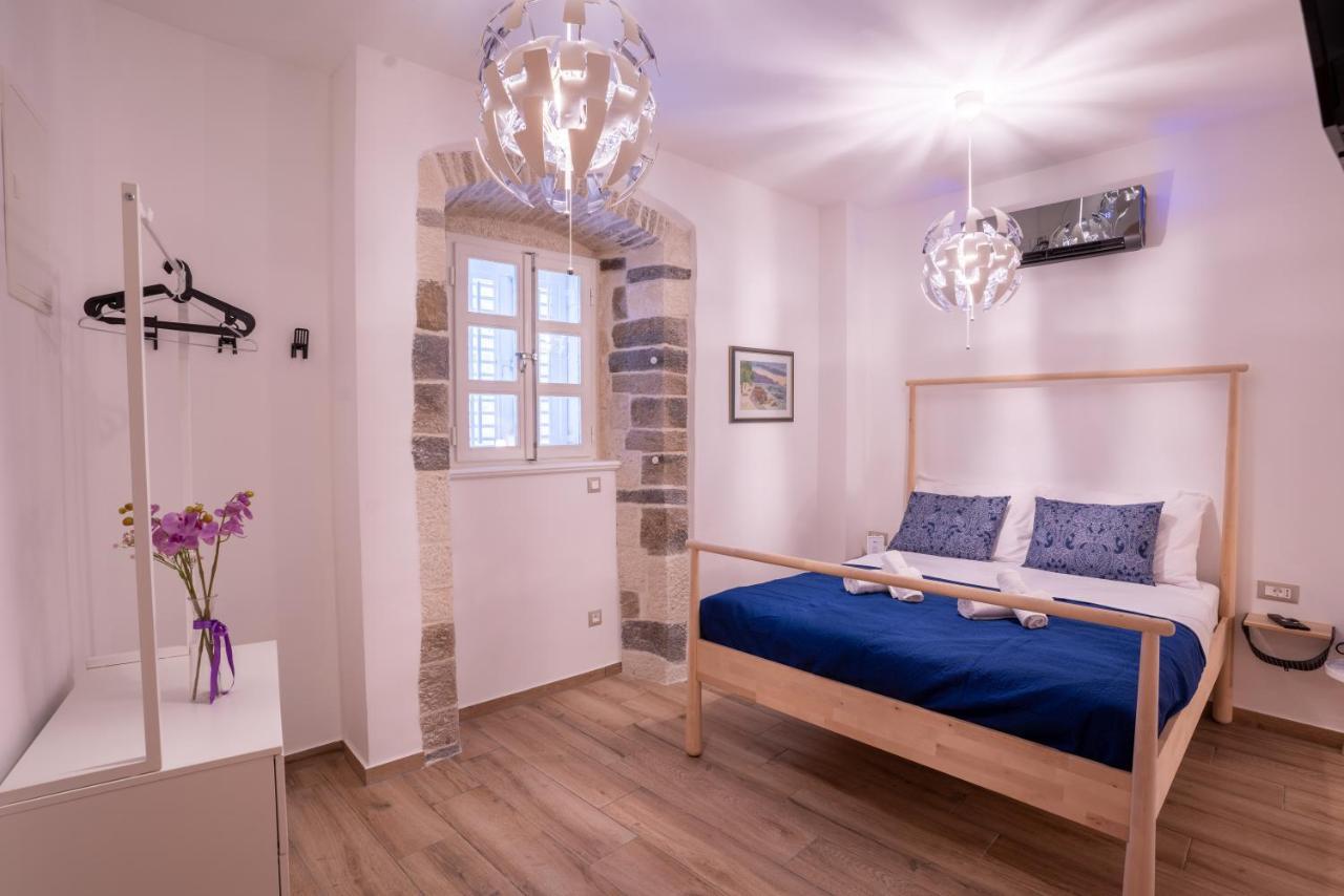 Old Town Makarska Apartments - Central Square Εξωτερικό φωτογραφία