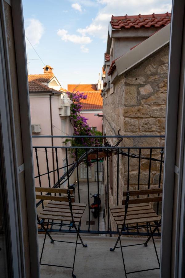 Old Town Makarska Apartments - Central Square Εξωτερικό φωτογραφία