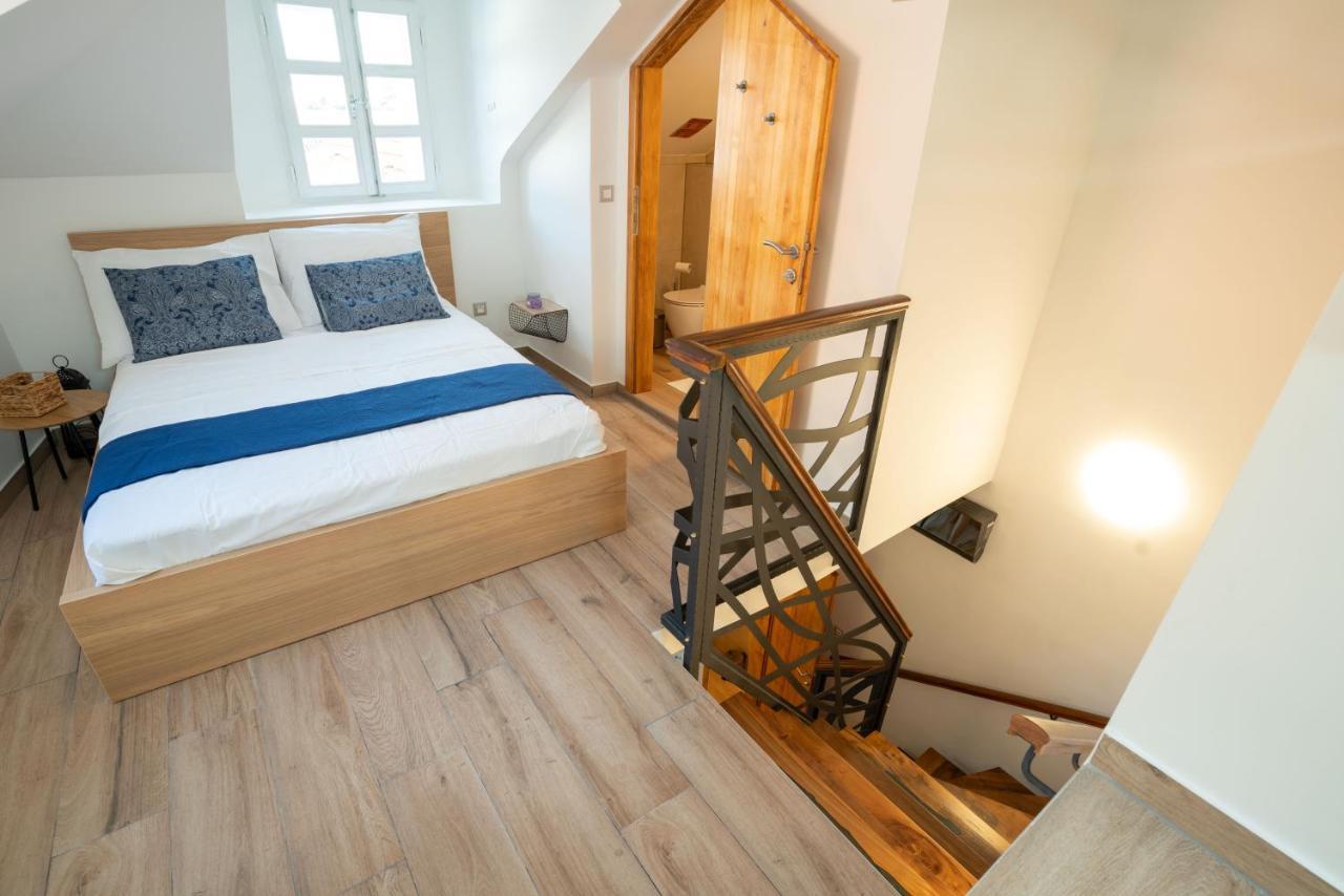 Old Town Makarska Apartments - Central Square Εξωτερικό φωτογραφία