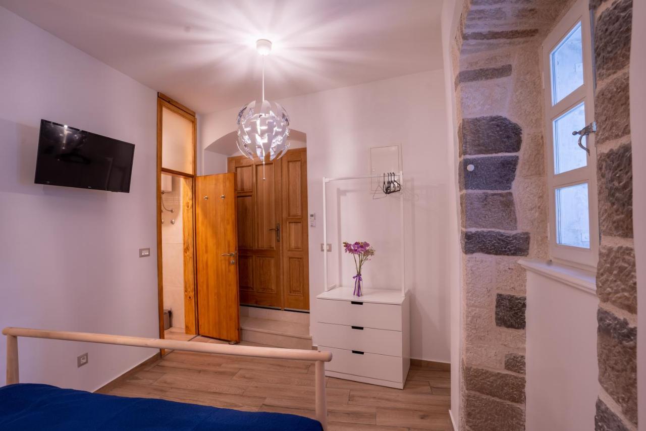 Old Town Makarska Apartments - Central Square Εξωτερικό φωτογραφία