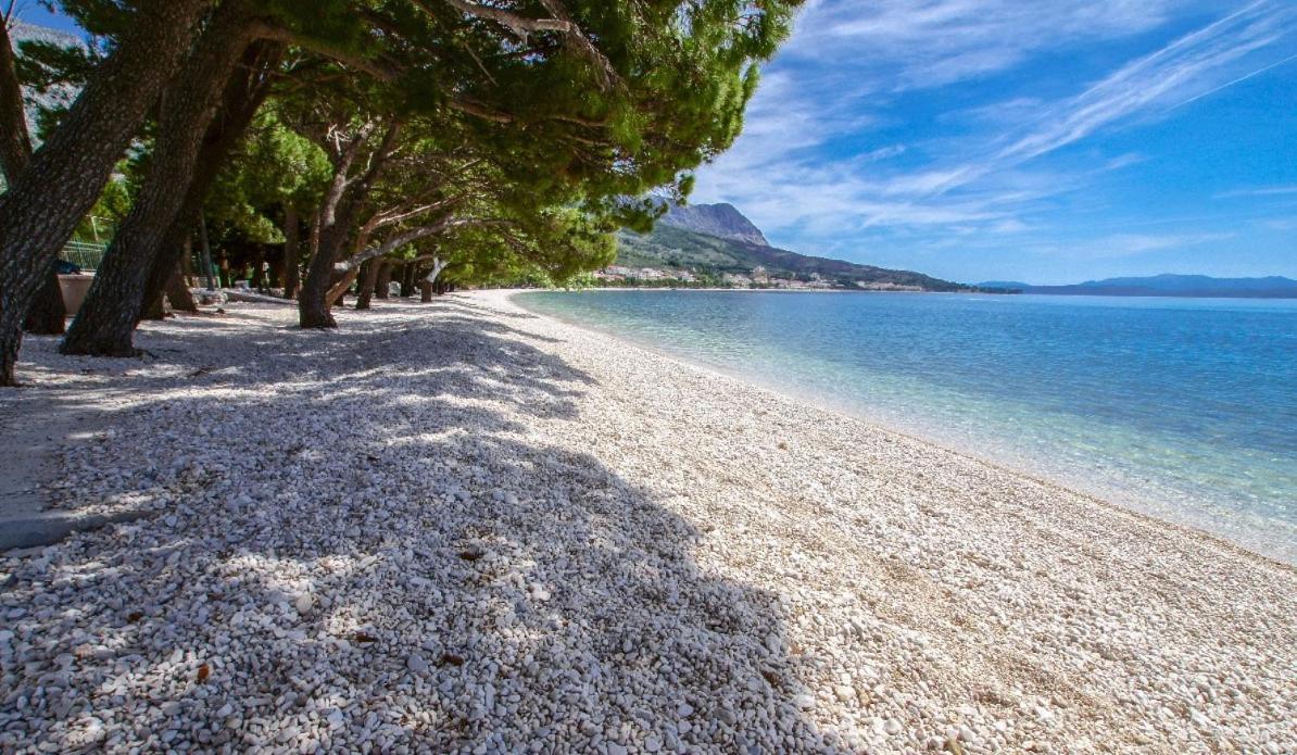 Old Town Makarska Apartments - Central Square Εξωτερικό φωτογραφία